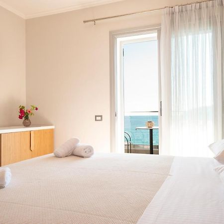 Bed and Breakfast Sonar En El Mar Хімара Екстер'єр фото
